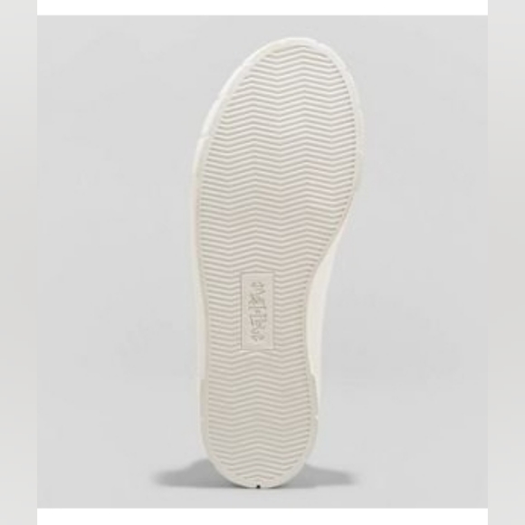 Women's Mad Love Fran Apparel Sneakers - Picture 4 of 7